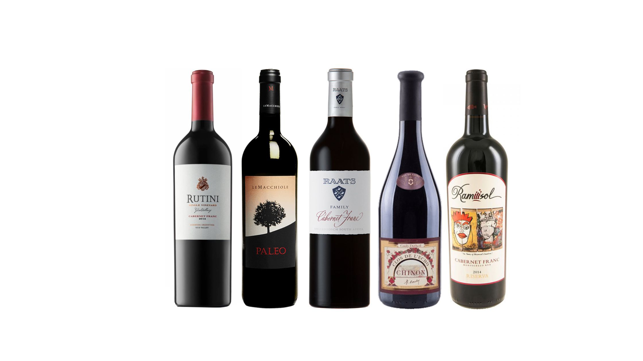 Cabernet Franc